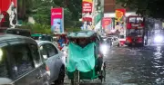বর্ষায় জলাবদ্ধতা: প্রতিবছর একই চিত্র, কেন থামছে না এই দুর্ভোগ?