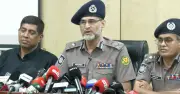 চাঁদাবাজি বন্ধে কঠোর ডিএমপি, তদবিরকারীও চক্রের অংশ: কমিশনার