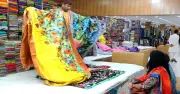 ঈদুল আজহায় দোকান খোলা রাখার সময় ৯টা পর্যন্ত বাড়ানোর দাবি
