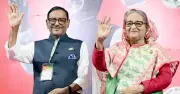 আশিক হত্যাচেষ্টা মামলায় শেখ হাসিনাসহ ৪০ জনের বিরুদ্ধে অভিযোগপত্র