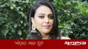 মা হওয়ার পর পুরোনো চেহারায় ফিরতে চাইনি: স্বরা ভাস্কর