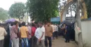 কুমিল্লায় বিএনপি নেতা রেজাউল কাইয়ুম পুলিশ আটক