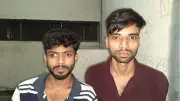 ইয়াবাসহ বিএনপি নেতার ছেলে আটক, বোমা উদ্ধার আখাউড়ায়