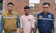 ময়মনসিংহে বৃদ্ধা হত্যায় রনি গ্রেপ্তার, পিবিআইয়ের দাবি রহস্য উদঘাটন