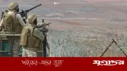 সিরিয়ায় মাদক ও অস্ত্র গুদামে জর্ডানের বিমান হামলা