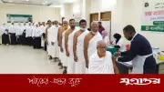 সৌদি আরবে পৌঁছেছেন ৪৩ হাজার ৭৭৩ বাংলাদেশি হজযাত্রী