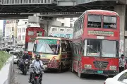ঢাকার গণপরিবহনে শৃঙ্খলা ফেরাতে প্রধানমন্ত্রীর নানা পরিকল্পনা