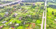 পূর্বাচল-ঝিলমিলে প্লট খালি, পরিকল্পনা বাস্তবায়নে ঘাটতি