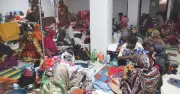 গত ২৪ ঘণ্টায় হামে আরও ১০ জনের মৃত্যু, মোট ২৯৪ জন