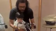 ঢালিউডে নতুন সম্ভাবনা: অভিনেতা রাফি