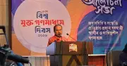 আটক সাংবাদিকদের মুক্তি দাবি নোয়াব সভাপতির