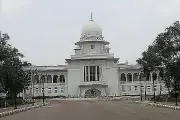 সুপ্রিম কোর্টের ভার্চুয়াল কোর্ট কার্যক্রম স্থগিত