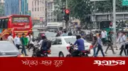 ট্রাফিক আইন ভাঙলে অটো নোটিশ, হাজিরা না দিলে পরোয়ানা