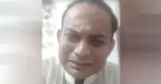 পদ না পেয়ে ফেসবুক লাইভে কাঁদলেন ছাত্রদল নেতা জাহিদ