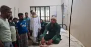 পানছড়িতে বিএনপি-জামায়াত পাল্টাপাল্টি হামলায় চারজন আহত