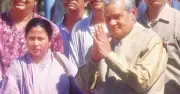 বাংলায় বিজেপির ঐতিহাসিক জয়ের সম্ভাবনা: বাজপেয়ীর স্বপ্নপূরণের পথে দল