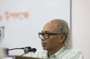 গণমাধ্যমের ভূমিকা জোরদারে সরকার-সাংবাদিক সংলাপ জরুরি: সম্পাদক পরিষদ