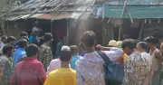 দোয়ারাবাজারে স্ত্রীর সঙ্গে ঝগড়ার পর স্বামীর রহস্যজনক মৃত্যু