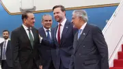 ইরান-মার্কিন যুদ্ধবিরতি: হরমুজ প্রণালির অচলাবস্থা ও বিশ্ব অর্থনীতির শঙ্কা
