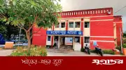নগ্ন ভিডিও করে চাঁদা দাবি, পুলিশের ফাঁদে যুবক আটক