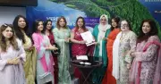 নারী শক্তির ক্ষমতায়নে একীভূত হলো ‘পাওয়ার অব ওয়ান্ডার উইমেন’ ও ‘রেজুভা ওয়েলনেস’