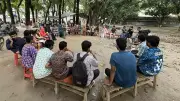 সীমিত বাজেটে বড় স্বপ্ন: ঢাকার বাইরের বিশ্ববিদ্যালয় ক্লাবের চ্যালেঞ্জ