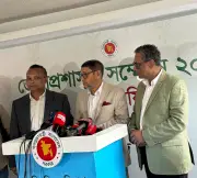 শতভাগ শিশুকে হামের টিকা দেওয়ার আশ্বাস স্বাস্থ্যমন্ত্রীর