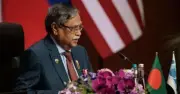 রাষ্ট্রপতি সাহাবুদ্দিনের অভিযোগ অন্তর্বর্তী সরকার তাকে বঞ্চিত করেছিল