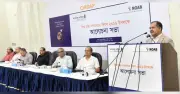 গণমাধ্যম শুধু মুনাফার মাধ্যম নয়: তথ্যমন্ত্রী