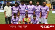 যুগান্তর টাইব্রেকারে জয় দিয়ে শুরু মিডিয়া কাপ