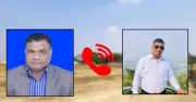 জামালপুরে দুই নেতার ফোনালাপ ভাইরাল, চুরির অভিযোগে বাক্য বিনিময়