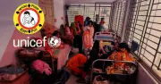 দেড় মাসে হামে প্রায় ৩০০ মৃত্যু, টিকা সংকটে আলোচনা