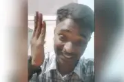 পদ না পেয়ে ফেসবুক লাইভে কাঁদলেন ছাত্রদল কর্মী