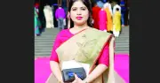 সাতক্ষীরায় নতুন জেলা প্রশাসক কাওসার আজিজের যোগদান