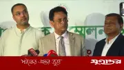 শর্তসাপেক্ষে ১৪ হাজার সহকারী শিক্ষক নিয়োগের ঘোষণা শিক্ষামন্ত্রীর