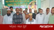 বগুড়ায় যানজটের প্রতিবাদে ফল ব্যবসায়ী সমিতি থেকে ৫৪ জনের পদত্যাগ