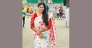 জকসুতে থাপ্পড় কাণ্ড: ছাত্রদল নেত্রী নেলী সাময়িক বহিষ্কার