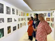 কলাকেন্দ্রে মাসব্যাপী ছাপচিত্র মেলা ও পথিকৃৎ শিল্পীদের প্রদর্শনী