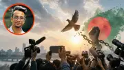 বিশ্ব মুক্ত গণমাধ্যম দিবসে রাষ্ট্রপতির ‘না’, জেলা প্রশাসক সম্মেলনে বাদ পড়লেন সাকিব