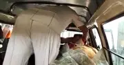 মৃত ছেলের মুখ দেখানোর মানবিক উদ্যোগ রাজশাহী কারাগারের