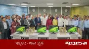 এআইইউবিতে এআই সুপারকম্পিউটিং ল্যাব উদ্বোধন