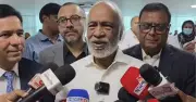 সংসদে বিরোধীদের কথা বলতে দেওয়া গণতন্ত্রের বৈশিষ্ট্য: মঈন খান