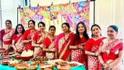 মিশিগানে প্রবাসীদের বাংলা নববর্ষ উদযাপন