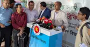 আইনমন্ত্রী: অনিয়ম-দুর্নীতির অভিযোগ পেলেই ব্যবস্থা নেওয়া হবে