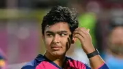 বৈভব সূর্যবংশী: তাজপুরের ১৩ বছরের কিশোর থেকে আইপিএল তারকা