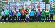 ঢাকা প্রিমিয়ার ক্রিকেট লিগ শুরু আজ, ১২ দলের লড়াই