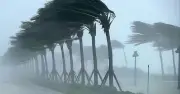 লঘুচাপের প্রভাবে ৮ জেলায় ঝড়-বৃষ্টির আশঙ্কা
