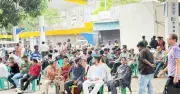 পশ্চিমবঙ্গ বিধানসভা নির্বাচনের ফলাফল আজ, গণনা শুরু