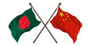 ছাত্র-জনতার অভ্যুত্থানের পর বাংলাদেশ-চীন সম্পর্কের নতুন অধ্যায়