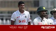 নাহিদের মুখোমুখি হতে চাইবেন না বাবর: হার্ডি
